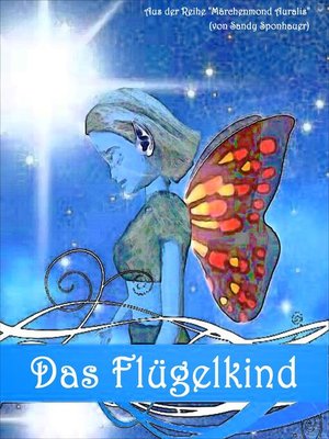 cover image of Das Flügelkind